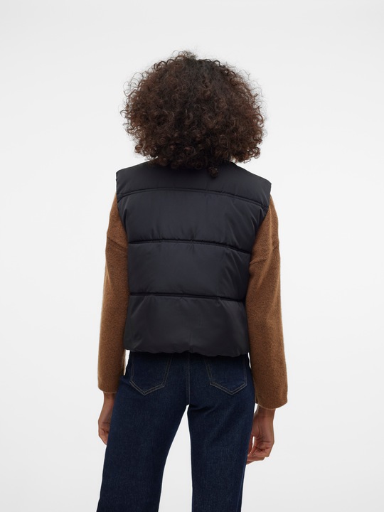 Immagine prodotto Vero Moda Vmklea Short Waistcoat Noos (M)