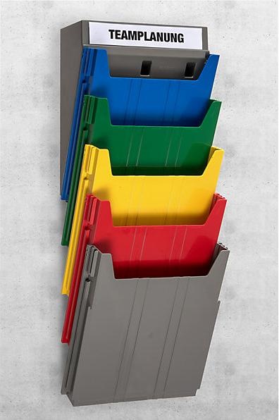 Produktbild Eichner Wandsortierer BIG (A4)