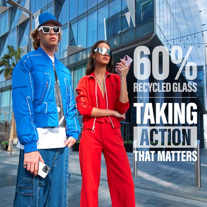 Image du produit PanzerGlass Gaming UWF (1 pièce(s), Apple iPhone 16 Pro)