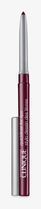 Productafbeelding Clinique Quickliner Voor Lippen Intens Zoethout (Intens zoethout)