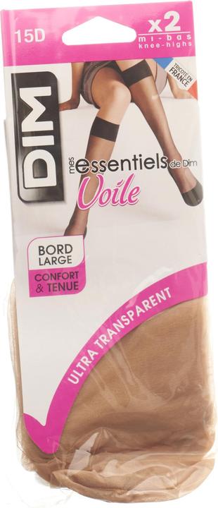 Produktbild DIM Beauty Resist (15 DEN, 35 - 41)