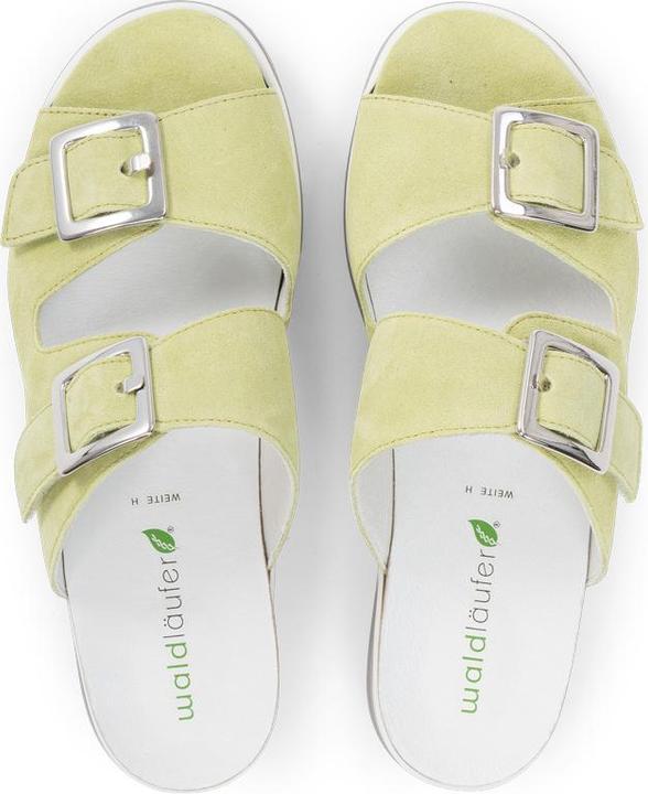 Image du produit Vitaform Mule Soft (38)
