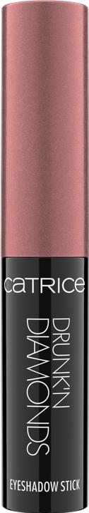 Image du produit Catrice Drunk'n Diamonds Eyeshadow Stick stick fard à paupières (020 - Pink Jelly Kiss)
