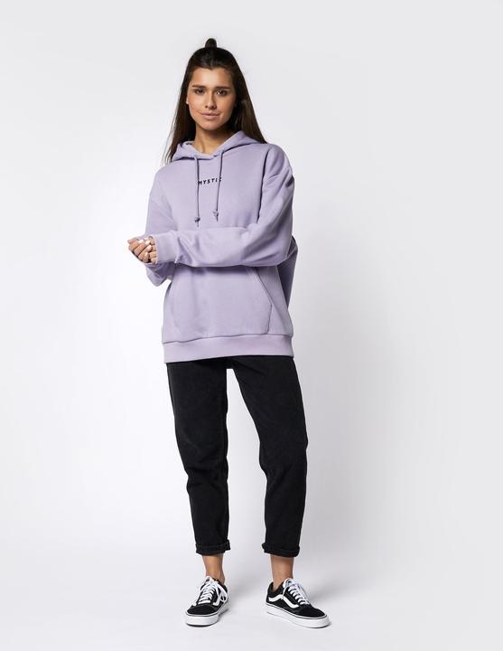 Produktbild Mystic Brand Hoodie (XS)