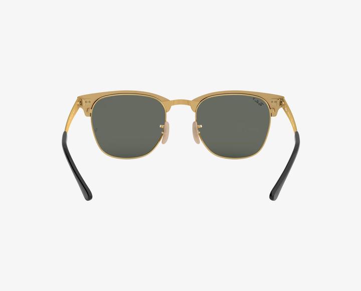 Actual product image Ray Ban Clubmaster Metal