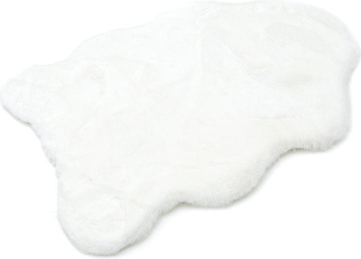 Actual product image Schöner Wohnen Tender faux fur (60 x 90 cm)