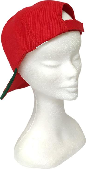 Produktbild FT Baseballcap Portugal