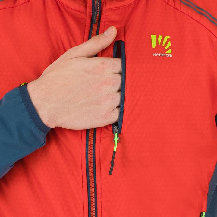 Image du produit Karpos Alagna Plus Evo Vest - Weste - Herren (L)