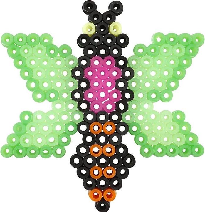 Actual product image Creativ Company Medium pegboard set