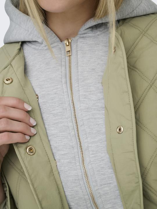 Produktbild Only ONLRISSO Steppjacke Steppjacke (M)