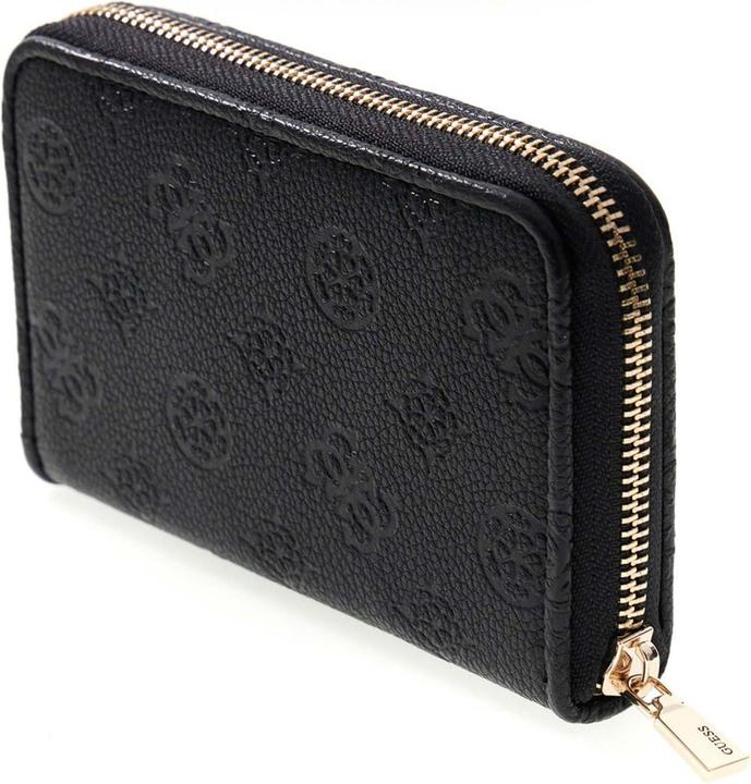 Actual product image Guess Anise SLG Zip Around Wallet