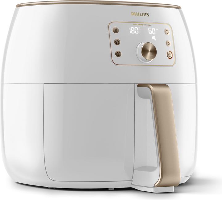 Productafbeelding Philips Airfryer XXL HD9870/20