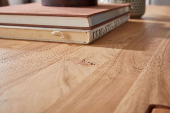 Actual product image Wohnling Mumbai (110 x 60 x 40 cm)
