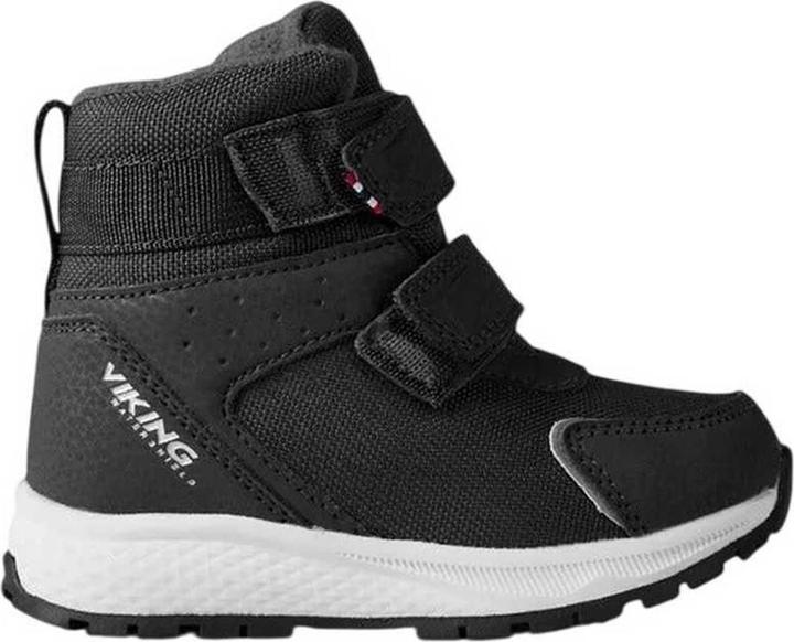 Produktbild Viking Equip Wanderstiefel Leder (20)