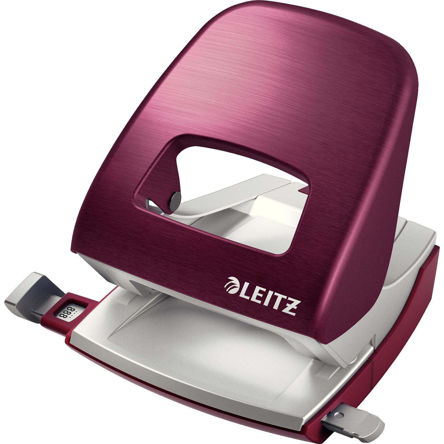 Leitz, Locher, Bürolocher NeXXt Style