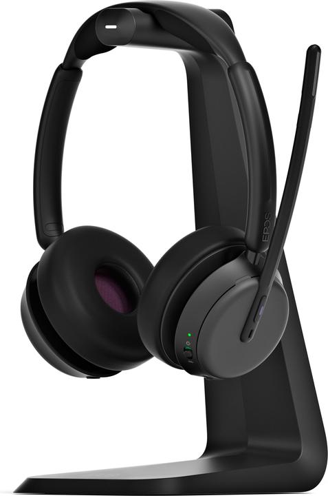 Actual product image EPOS Impact 1061T (Wireless, USB-C, Google Meet, Microsoft teams, Zoom)