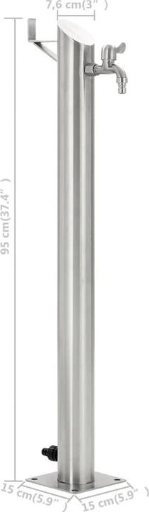 Image du produit vidaXL Larry