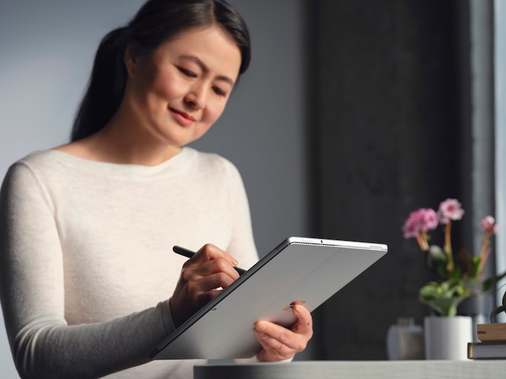 Produktbild Microsoft Surface Slim Pen 2 for business