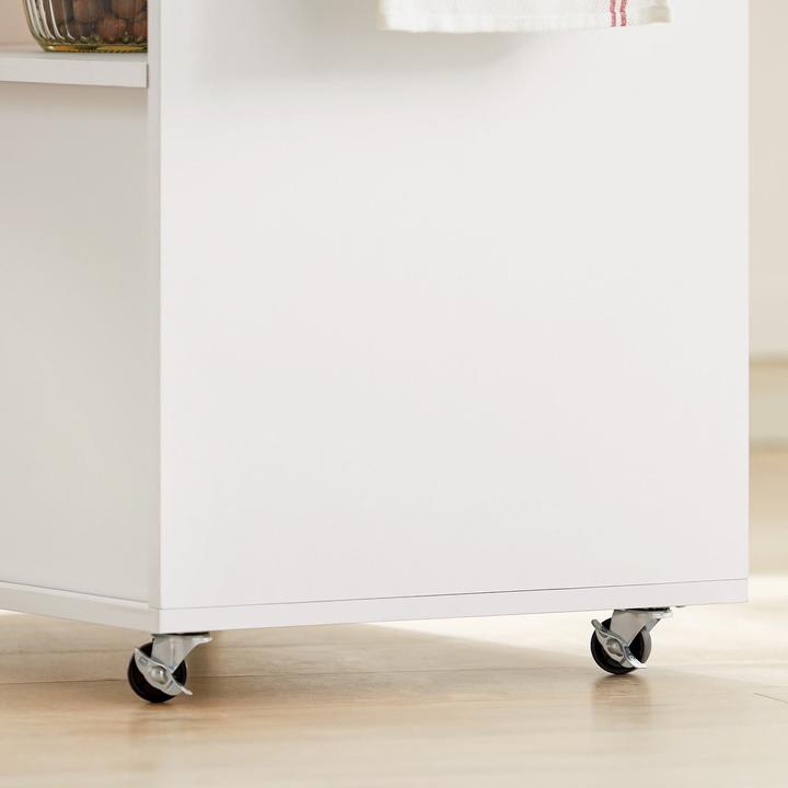 Actual product image SoBuy Kitchen trolley