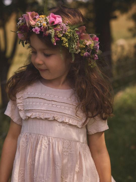 Image du produit Name it Loose Fit Kleid (98)