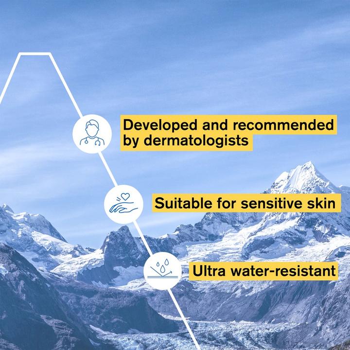 Produktbild Uriage Bariésun Brume LSF50 (Sonnenspray, SPF 50+, 200 ml)