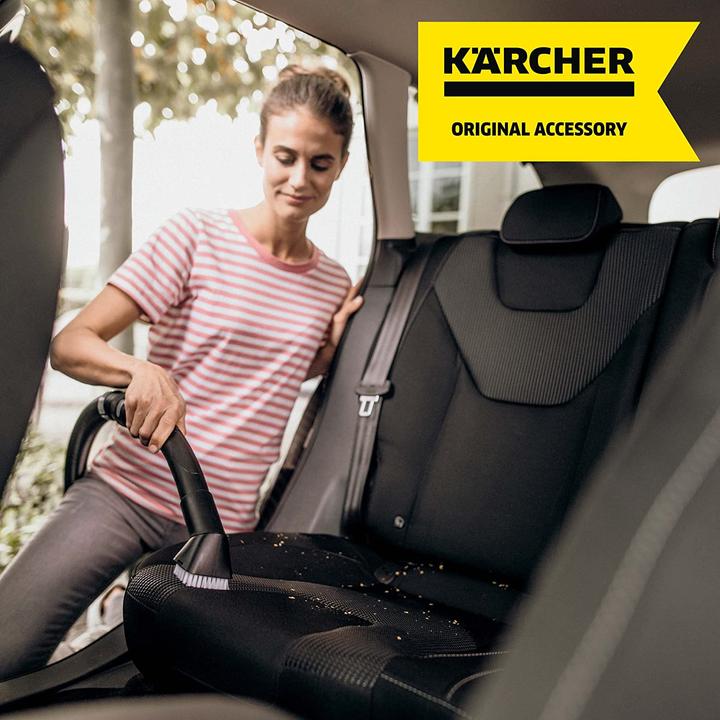 Image du produit Kärcher Kit de nettoyage de l'intérieur d'une voiture