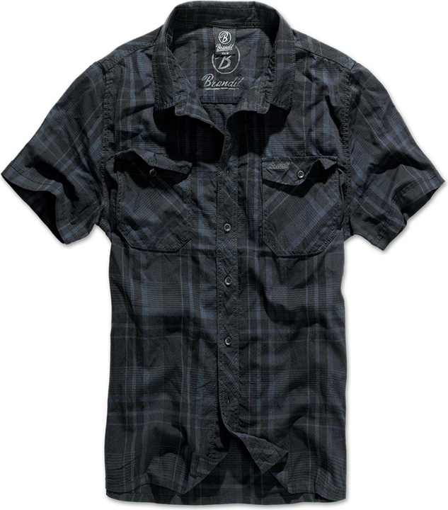 Immagine prodotto Brandit Camicia Roadstar (XL)