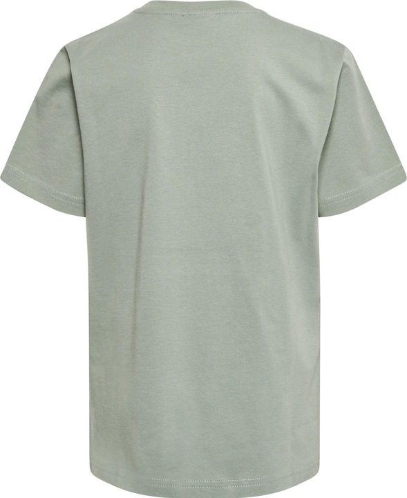 Actual product image hummel Fast T-Shirt S/S (116)