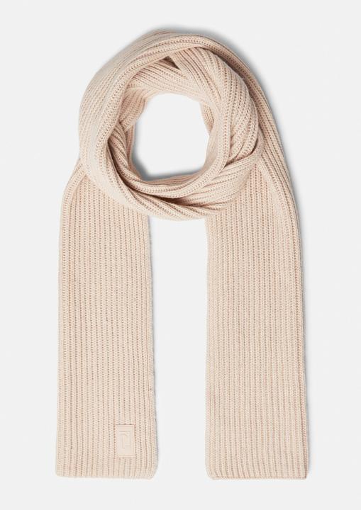 Immagine prodotto Comma Tuch Weicher Strickschal aus Baumwollmix