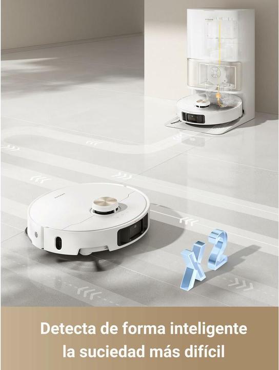 Produktbild Dreame L40 Ultra (11000 Pa, Wischpads (rotierend))
