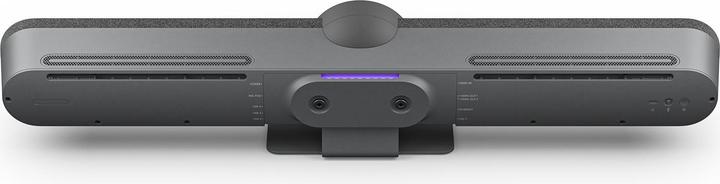 Produktbild Logitech Rally Bar Graphite Video Collaboration Bar + TAP