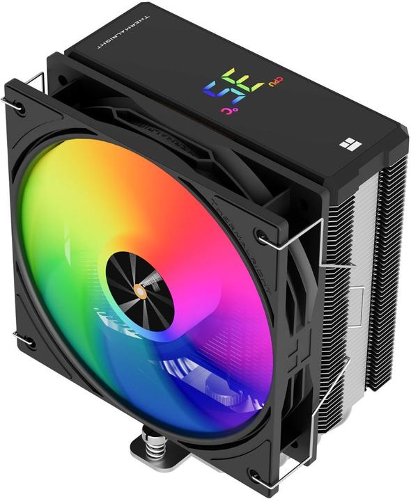 Produktbild Thermalright Assassin X 120 R Digital ARGB (151 mm)