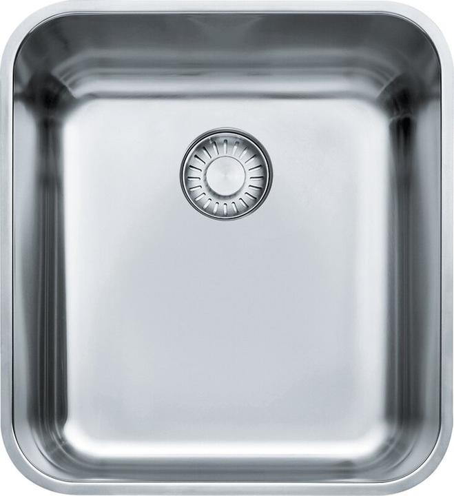 Produktbild Franke Largo LAX 110-36 (Unterbauspüle, 38.40 cm, 41.40 cm)