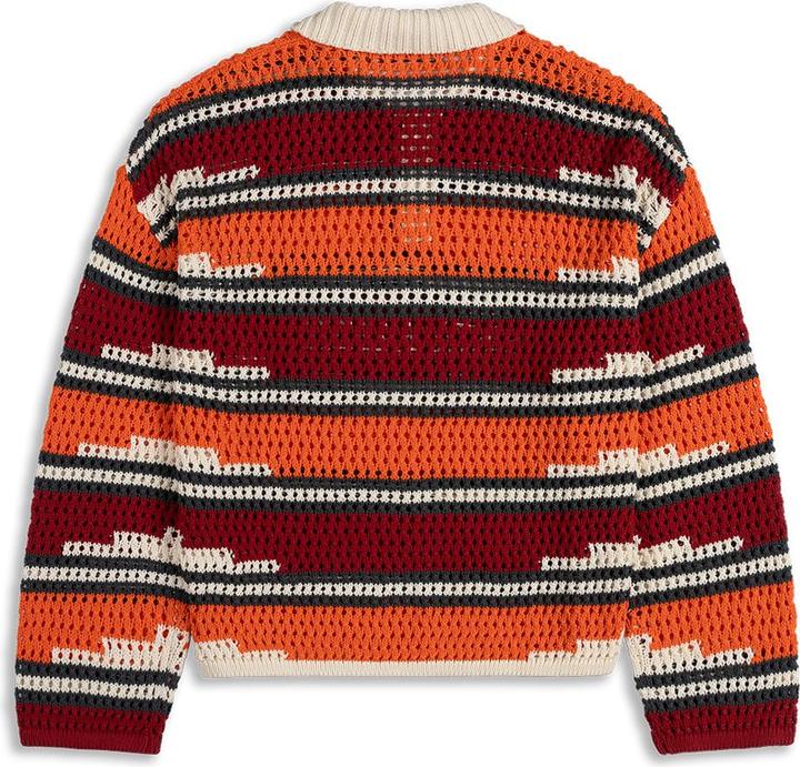 Produktbild Daily Paper kente stripe (L)