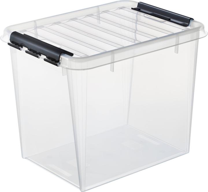 Produktbild Ebnat Tragbox (50 x 40 x 39 cm, 50 l)