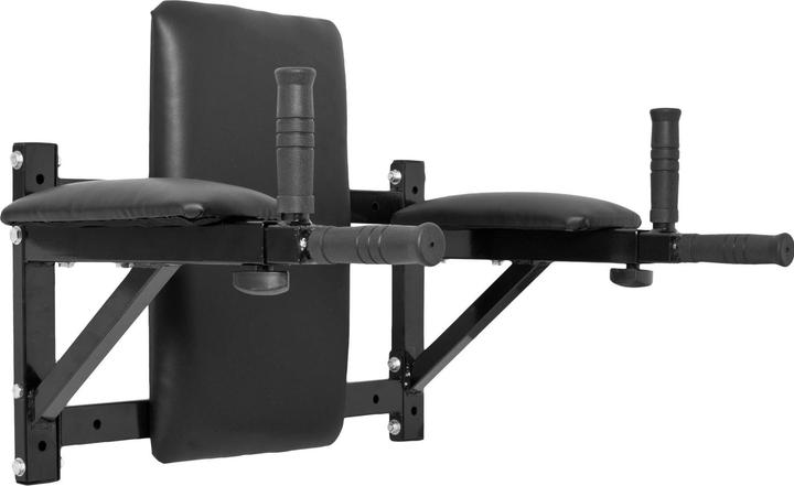 Immagine prodotto Gorilla Sports Stazione di immersione per montaggio a parete