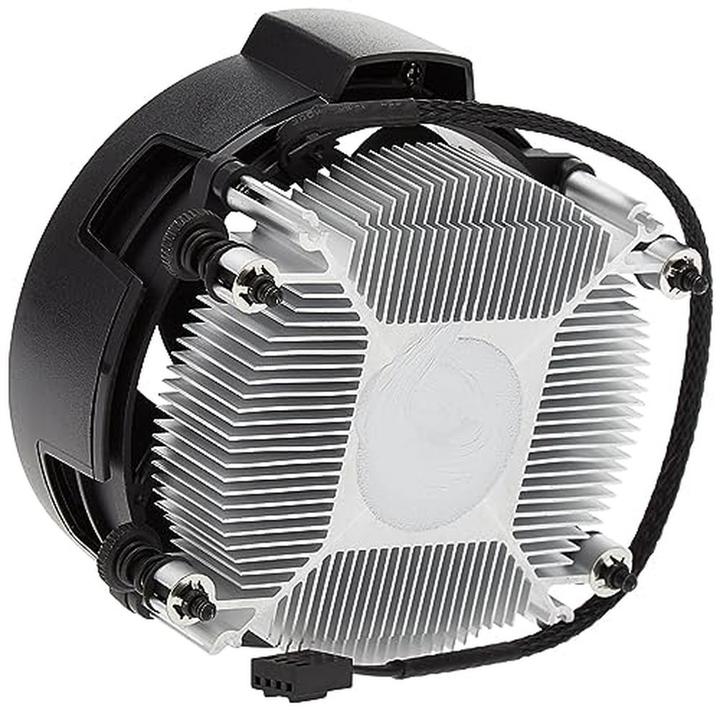 Produktbild AMD Ryzen 5 5500 (AM4, 3.60 GHz, 6 -Core)