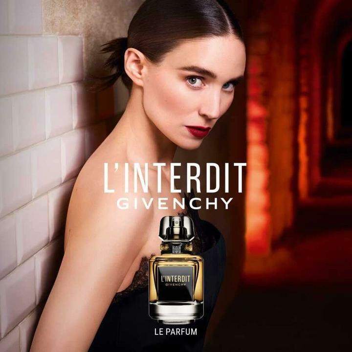 Image du produit Givenchy L'Interdit (Eau de parfum, 80 ml)