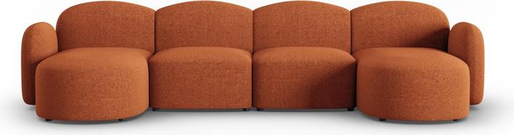 Actual product image Micadoni Blair (Sofa landscape)