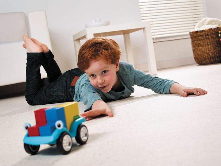 Produktbild Smart Games Smart Car (Deutsch)