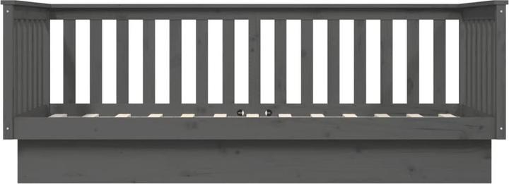 Actual product image vidaXL Tagesbett (80 x 200 cm)