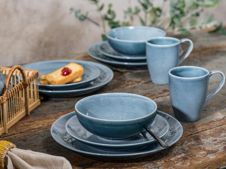 Image du produit CreaTable Réactif Nostalgique (16 pcs)