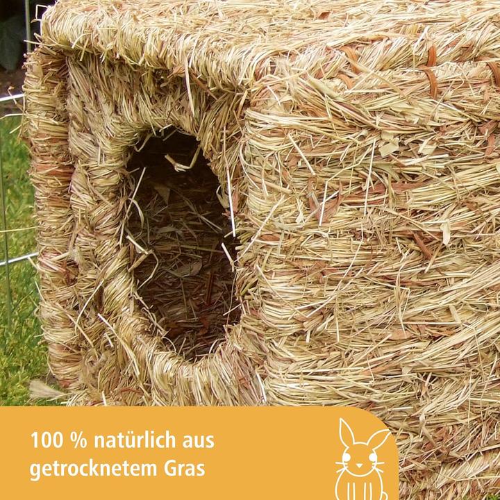 Productafbeelding Kerbl Grashuis