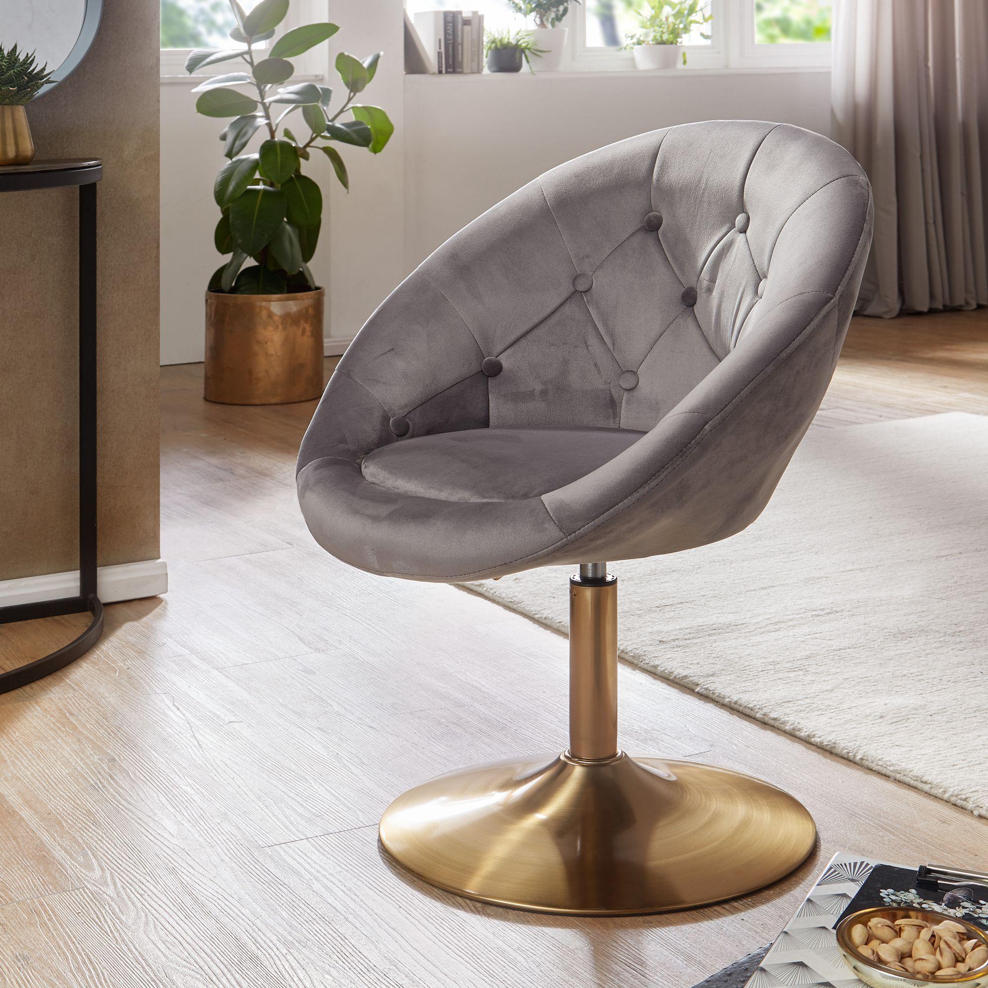 Thumbnail - FineBuy, Sessel, Lucie