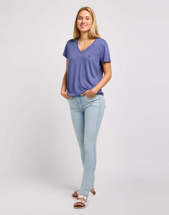 Actual product image Lee Scarlett High Jeans (30)