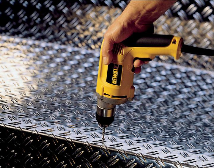 Actual product image DeWalt Metal drill (3 millimetres)