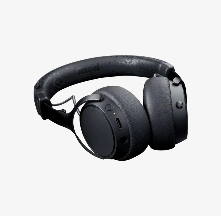 Actual product image Teufel Supreme On (NC, 25 h, Wireless, Cable)