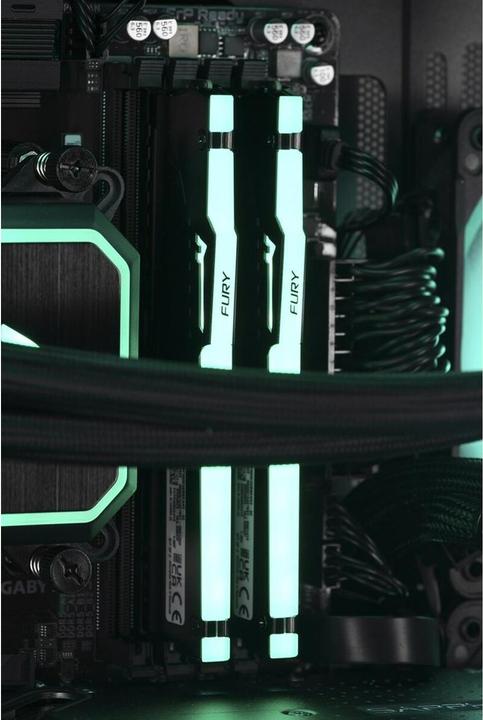 Image du produit Actina 5901443387107 (1000 Go, 32 Go, Radeon RX 7900 XTX)