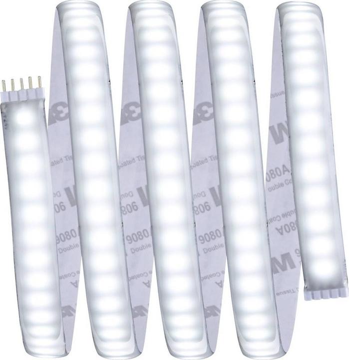 Immagine prodotto Paulmann Set di strisce MaxLED 1000 (Bianco freddo, 300 cm, Interno)