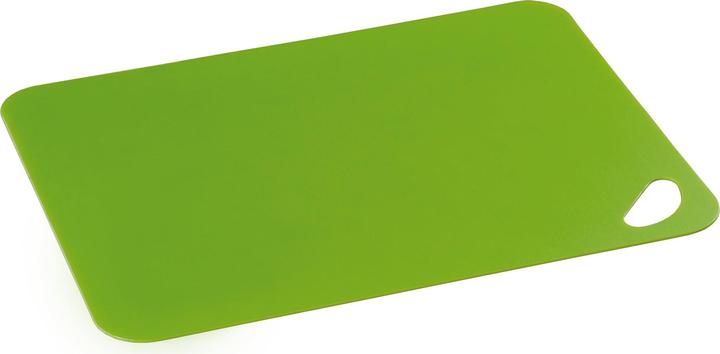 Produktbild Kesper Schneidbrett Antirutsch flexibel grün 38x29 cm